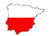 TOT LLATJE - Polski